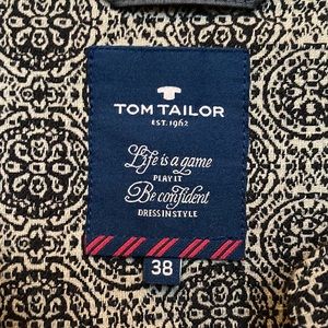 Tom Taylor Jacket